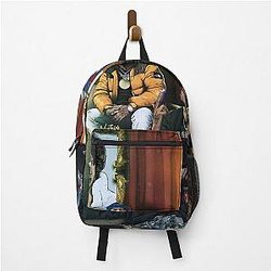 Griselda Classic Backpack