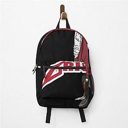 Griselda Benny The Backpack