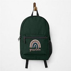 Griselda's Birthday Backpack
