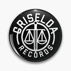 Griselda Boy's Pin