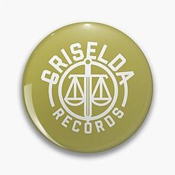 Griselda Pin