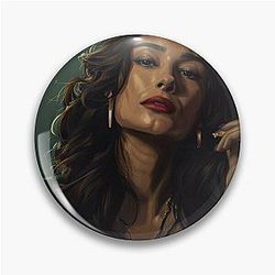 Griselda Netflix TV Series Pin