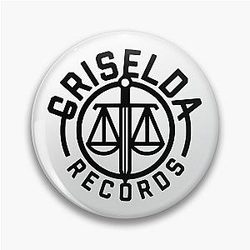 Griselda Records Pin
