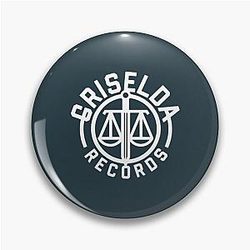 Griselida small pin.