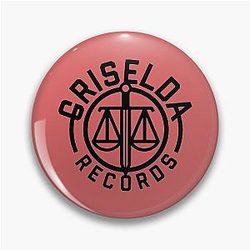 Griselida Pin