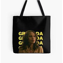 Griselda Blanco - Netflix Tote Bag