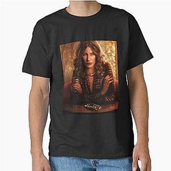 Griselda Blanco
Tv series 2024
Griselda The Godmother Classic T-Shirt