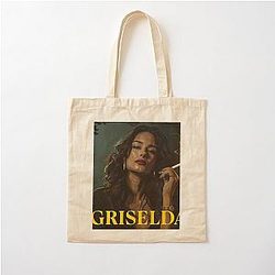 Griselda Netflix TV Series Bag