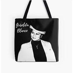 Griselda Blanco Tote Bag