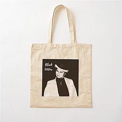 Griselda Blanco aka Black Widow Cotton Tote Bag