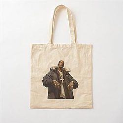 Benny the Butcher The Griselda General Cotton Tote Bag