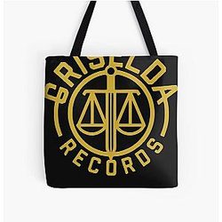 Griselda Records Tote Bag