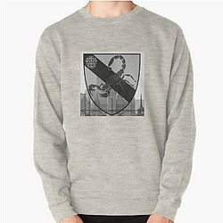 Griselda Records Pullover Sweatshirt