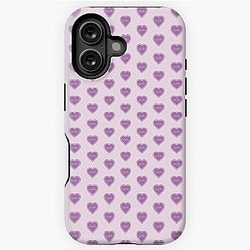 Griselda Purple iPhone Tough Case