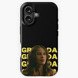 Griselda Blanco - iPhone Tough Case