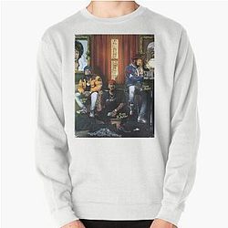 Griselda Sweatshirt