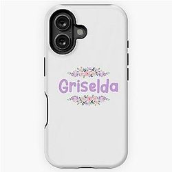 Purple Flower iPhone Case