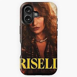 Griselda Blanco Tv series 2024 Griselda The Godmother iPhone Tough Case