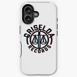 Griselda Records 3D iPhone Case