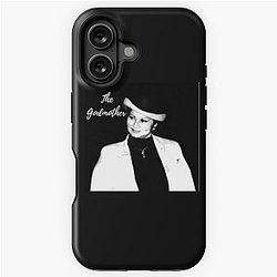 Griselda Blanco The Godmother iPhone Tough Case