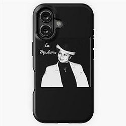 Griselda Blanco iPhone Tough Case
