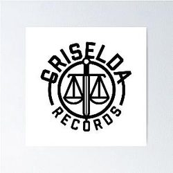 Griselda Records Logo