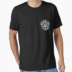 Griselda Small Essential T Shirt