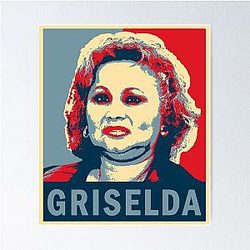 Griselda Blanco Poster