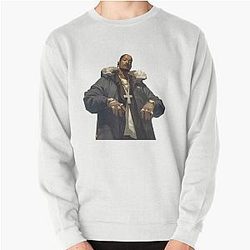 Benny The Butcher – The Griselda General Sweatshirt