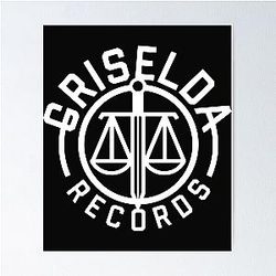 Griselda Records T-Shirt