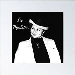 Griselda Blanco La Madrina Poster