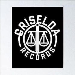 Griselda Poster