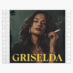 Griselda Netflix Series Jigsaw Puzzle