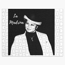 Griselda Blanco aka La Madrina Puzzle