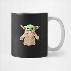 Grogu Mandalorian Foundling Son Grogu Mugs