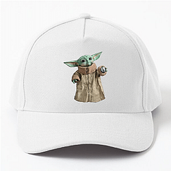 Grogu Tiny Jedi Master Grogu Hats & Caps