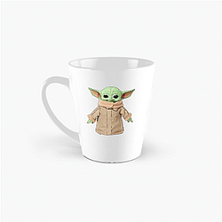 Grogu Mandalorian Foundling Son Grogu Mugs