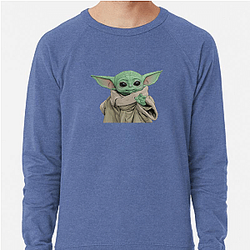 Grogu The Child Legend Grogu Sweatshirts