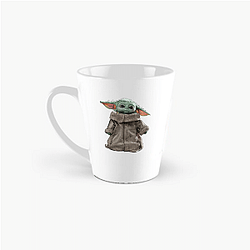 Grogu Baby Yoda Mystery Grogu Mugs