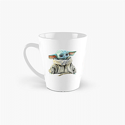 Grogu Frog Snack Hunter Grogu Mugs