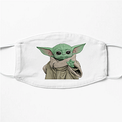 Grogu The Child Legend Grogu Face Masks