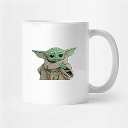 Grogu The Child Legend Grogu Mugs