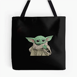 Grogu The Child Legend Grogu Bags