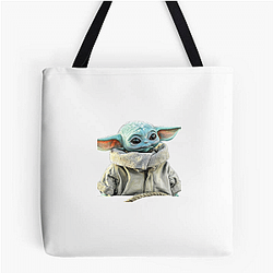 Grogu Frog Snack Hunter Grogu Bags