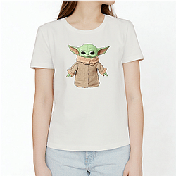 Grogu Mandalorian Foundling Son Grogu T-Shirts