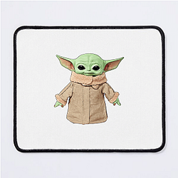 Grogu Mandalorian Foundling Son Grogu Mouse Pads