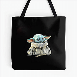 Grogu Frog Snack Hunter Grogu Bags