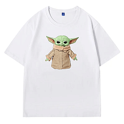 Grogu Mandalorian Foundling Son Grogu T-Shirts