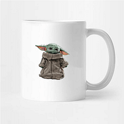 Grogu Baby Yoda Mystery Grogu Mugs