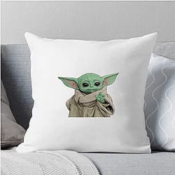Grogu The Child Legend Grogu Pillows Cover